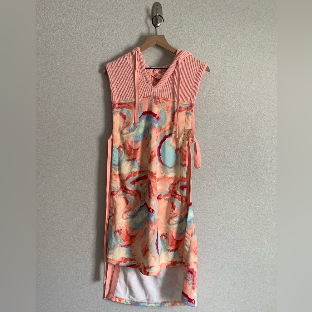 NWT “ALL THAT” FREE PEOPLE MOVEMENT SET